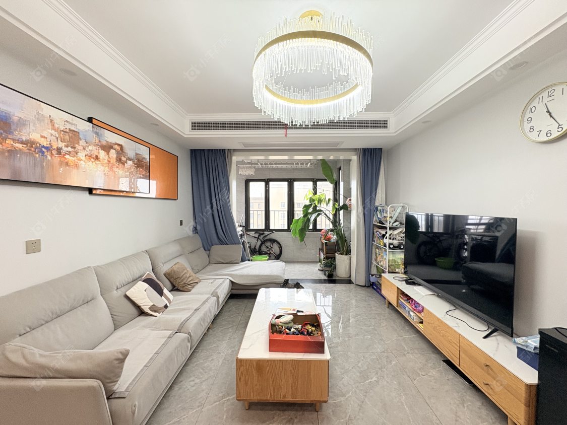 常州吾悦华府（丹阳）在售二手房_小牛看房