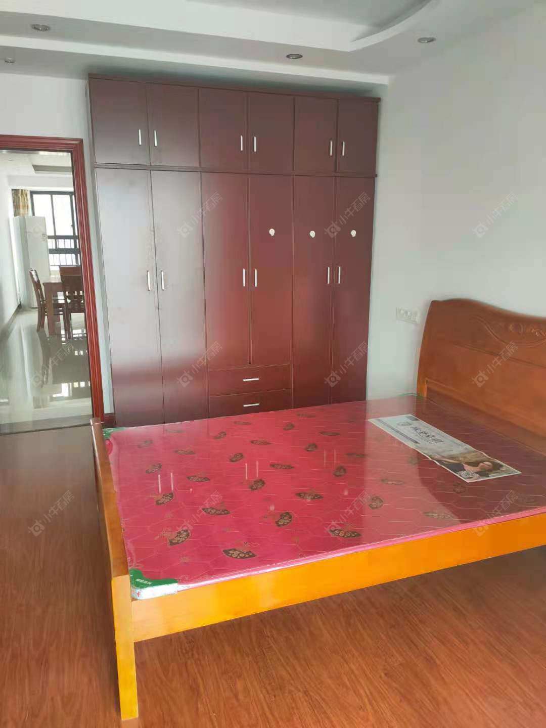 常州九龙雅苑南区在租房源_小牛看房