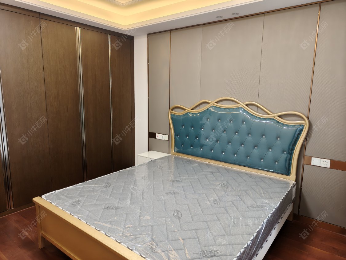 常州美的国宾府在租房源室内图_小牛看房