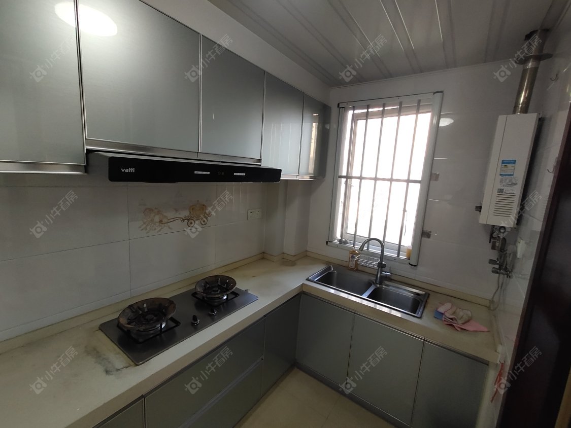 常州平岗星苑一期在租房源_小牛看房