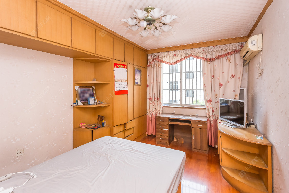 翠竹新村北区房源室内图 常州翠竹新村北区在售二手房源室内图_小牛看房