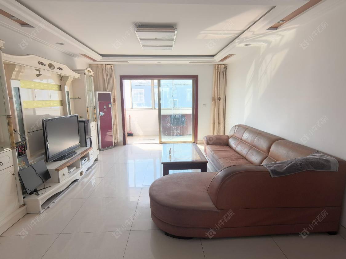 学府东苑房源室内图 常州学府东苑在租房源室内图_小牛看房