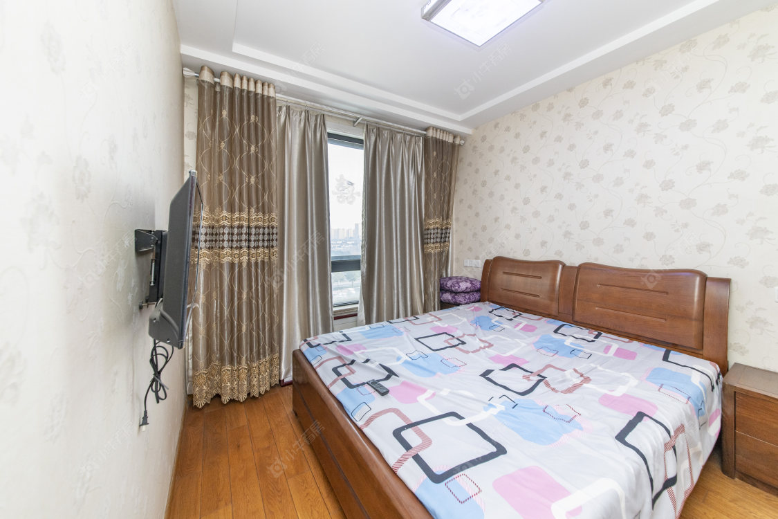 常州聚湖雅苑在售二手房源室内图_小牛看房