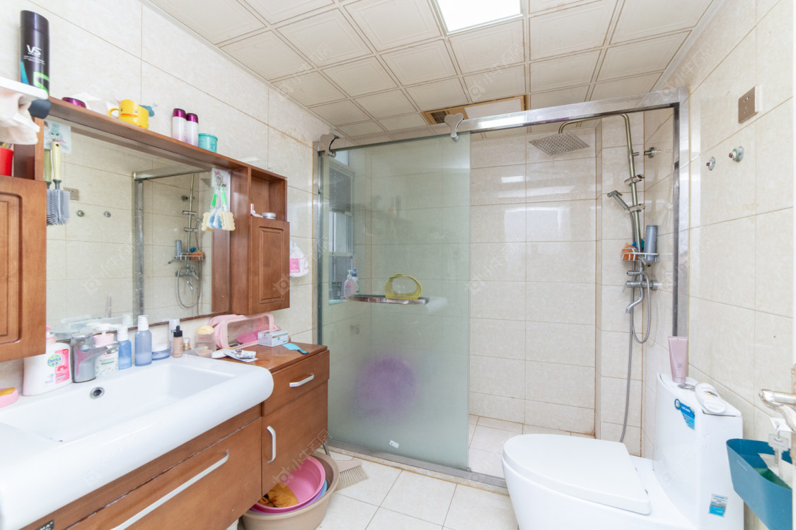 常州奥林匹克花园在售二手房源室内图_小牛看房