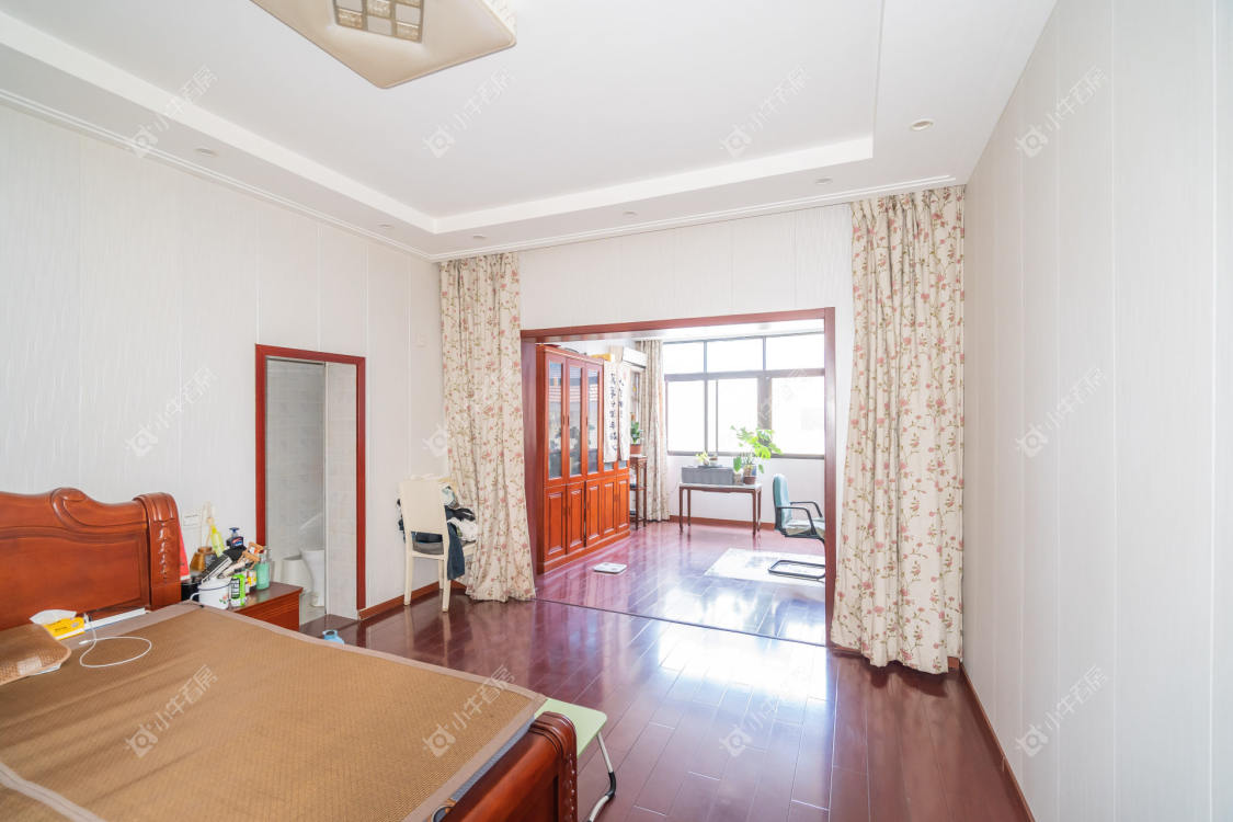 常州张家村在售二手房源室内图_小牛看房