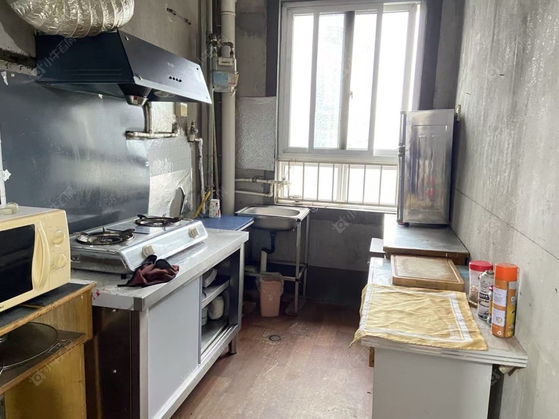 常州香缇湾花园在租房源室内图_小牛看房