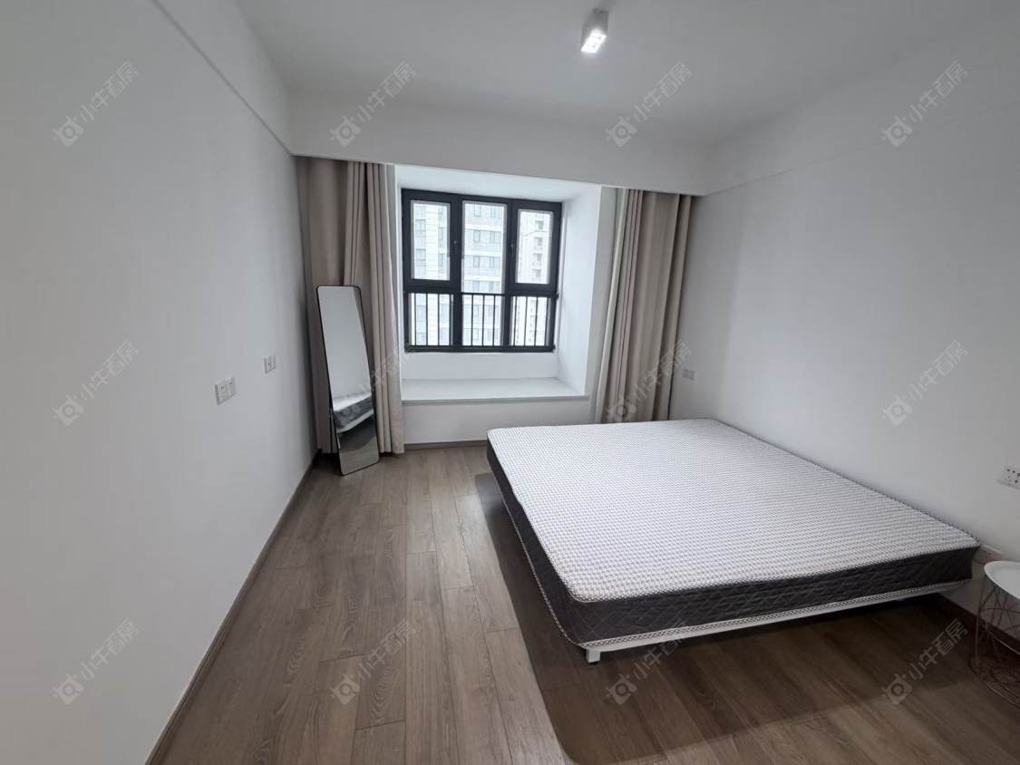 常州弘阳云峯在租房源室内图_小牛看房