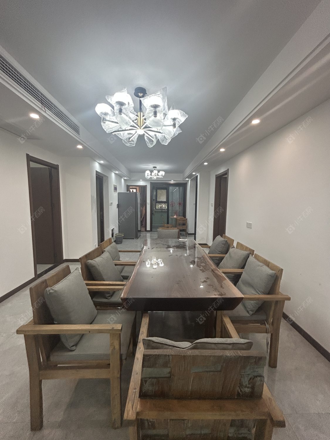 常州中梁百悦城在租房源_小牛看房