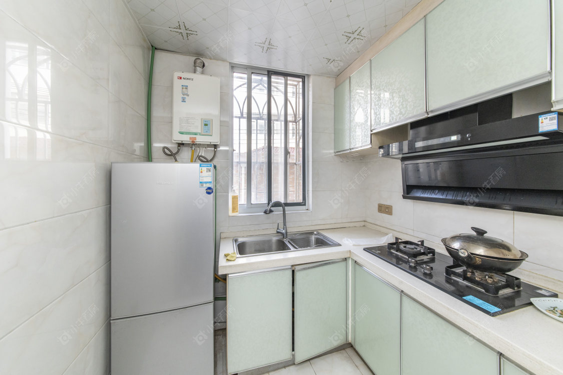 武柴新村房源室内图 常州武柴新村在售二手房源室内图_小牛看房