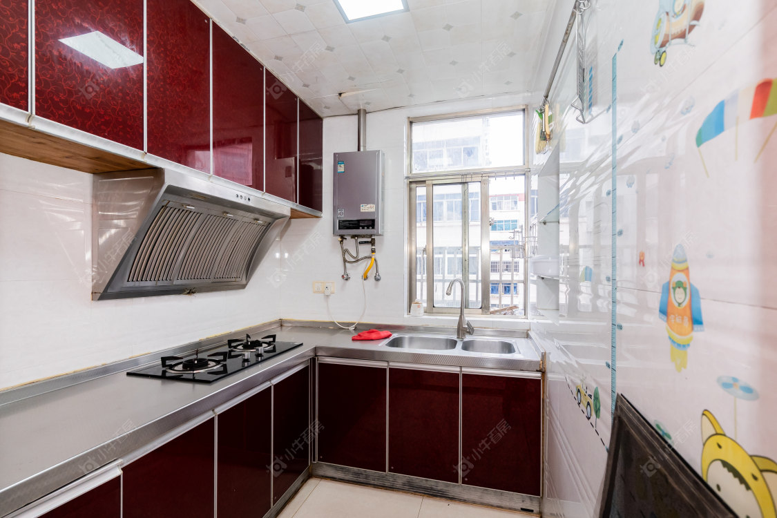 常州丽华二村在售二手房源室内图_小牛看房