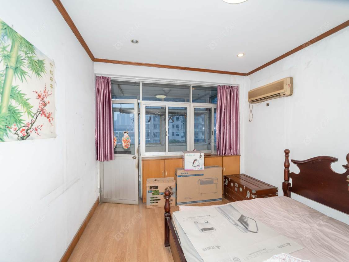 常州麻巷在售二手房源室内图_小牛看房