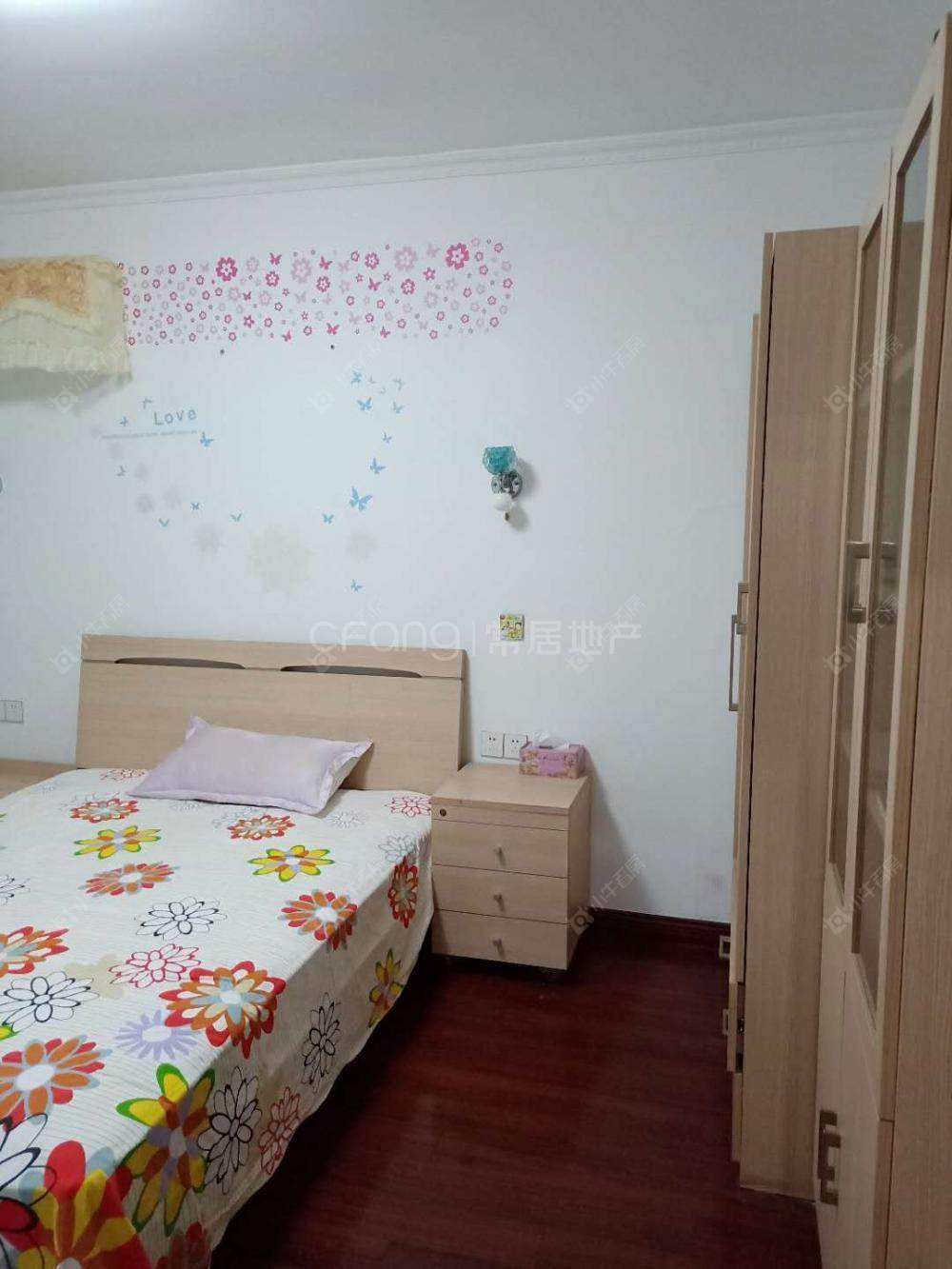 常州吟枫苑东区在租房源_小牛看房