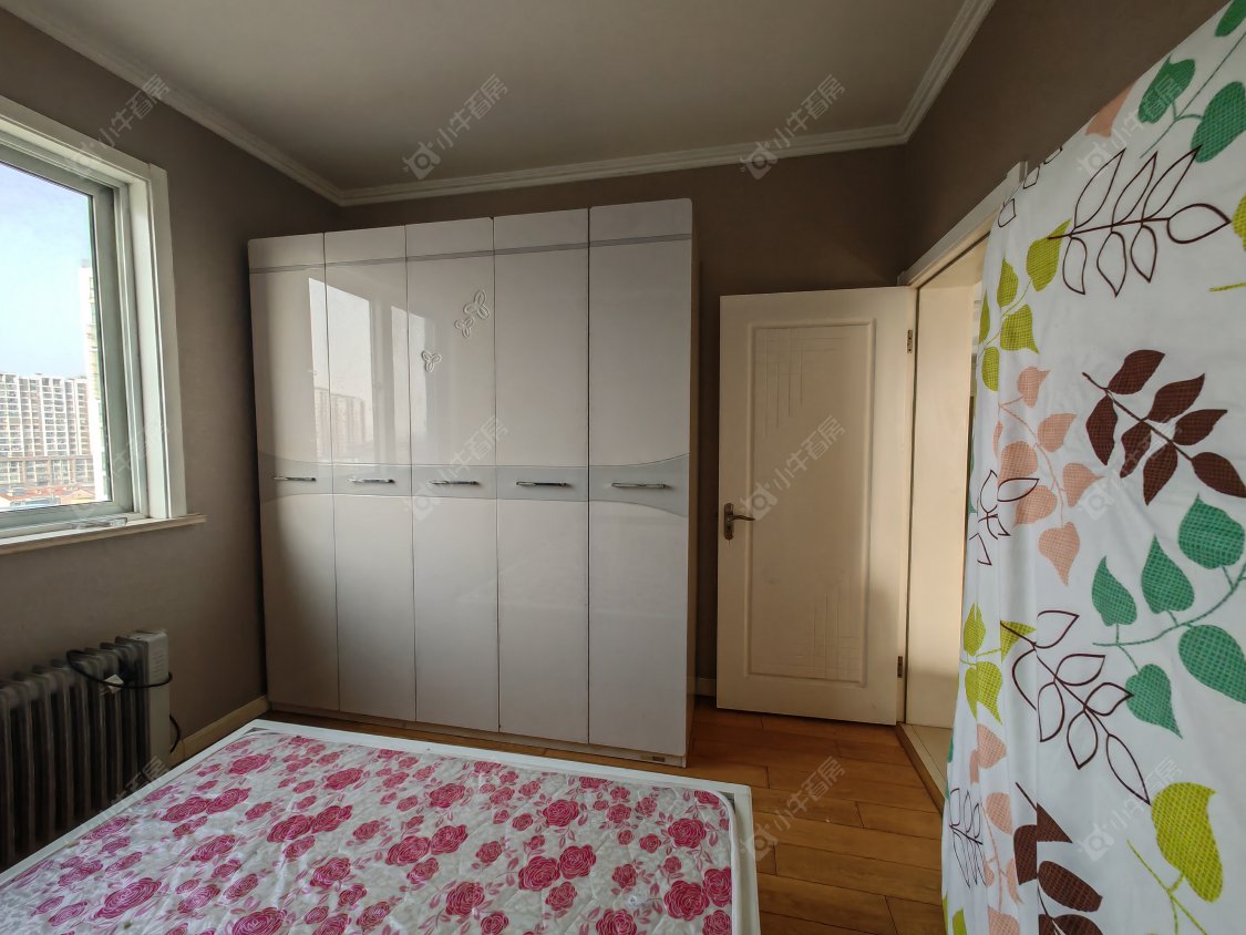 常州太湖明珠苑西苑在租房源_小牛看房