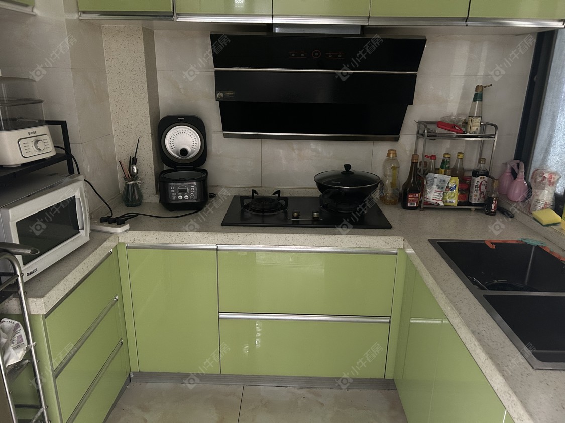 常州白马公馆在租房源_小牛看房