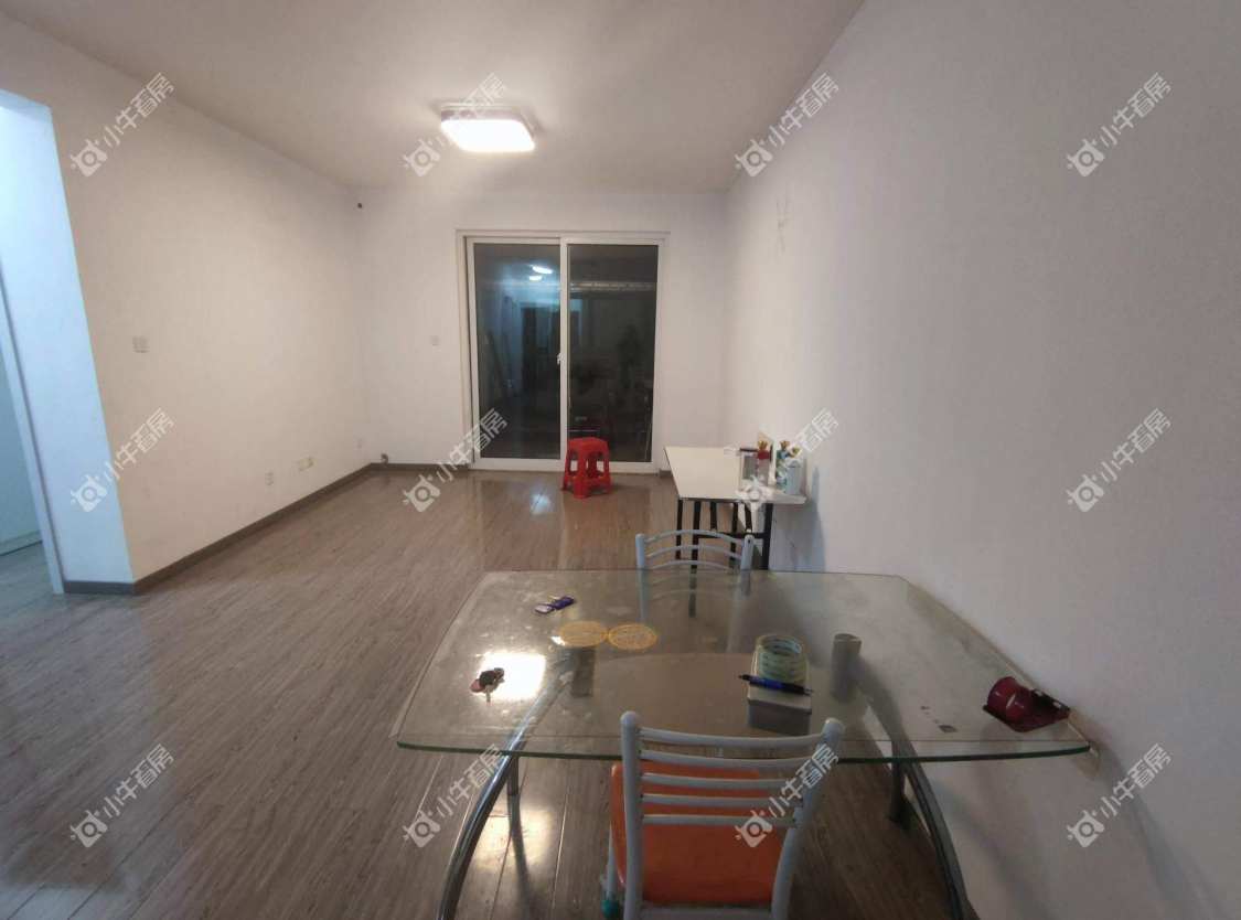 常州蔚蓝天地一二期在租房源_小牛看房