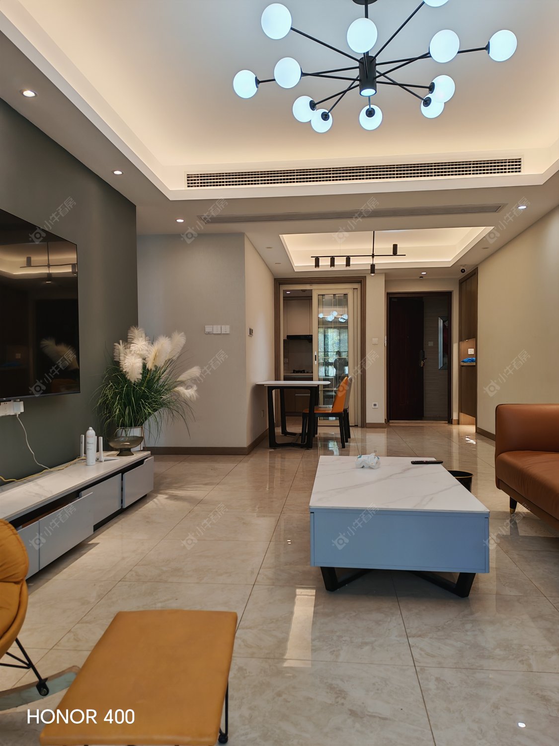 常州新城金樾在租房源室内图_小牛看房