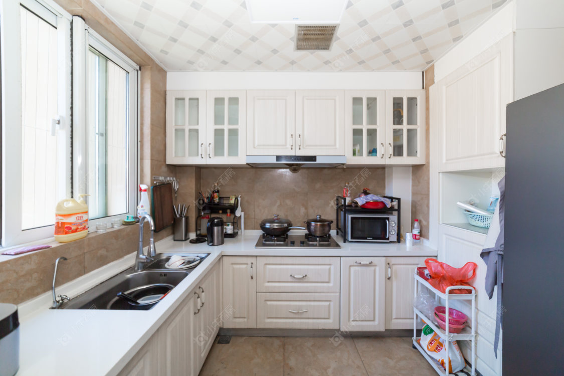 常州香溢紫郡二期在售二手房源室内图_小牛看房