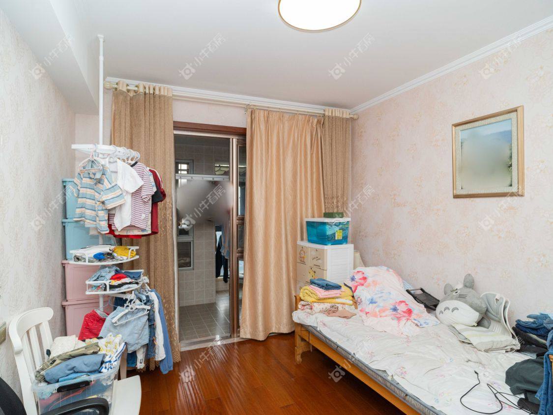 常州金地花苑在租房源室内图_小牛看房