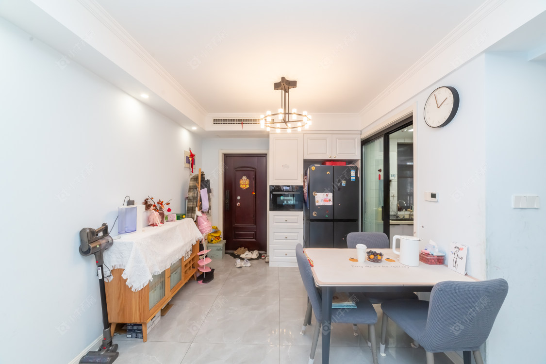 常州绿都万和城七区在售二手房源室内图_小牛看房