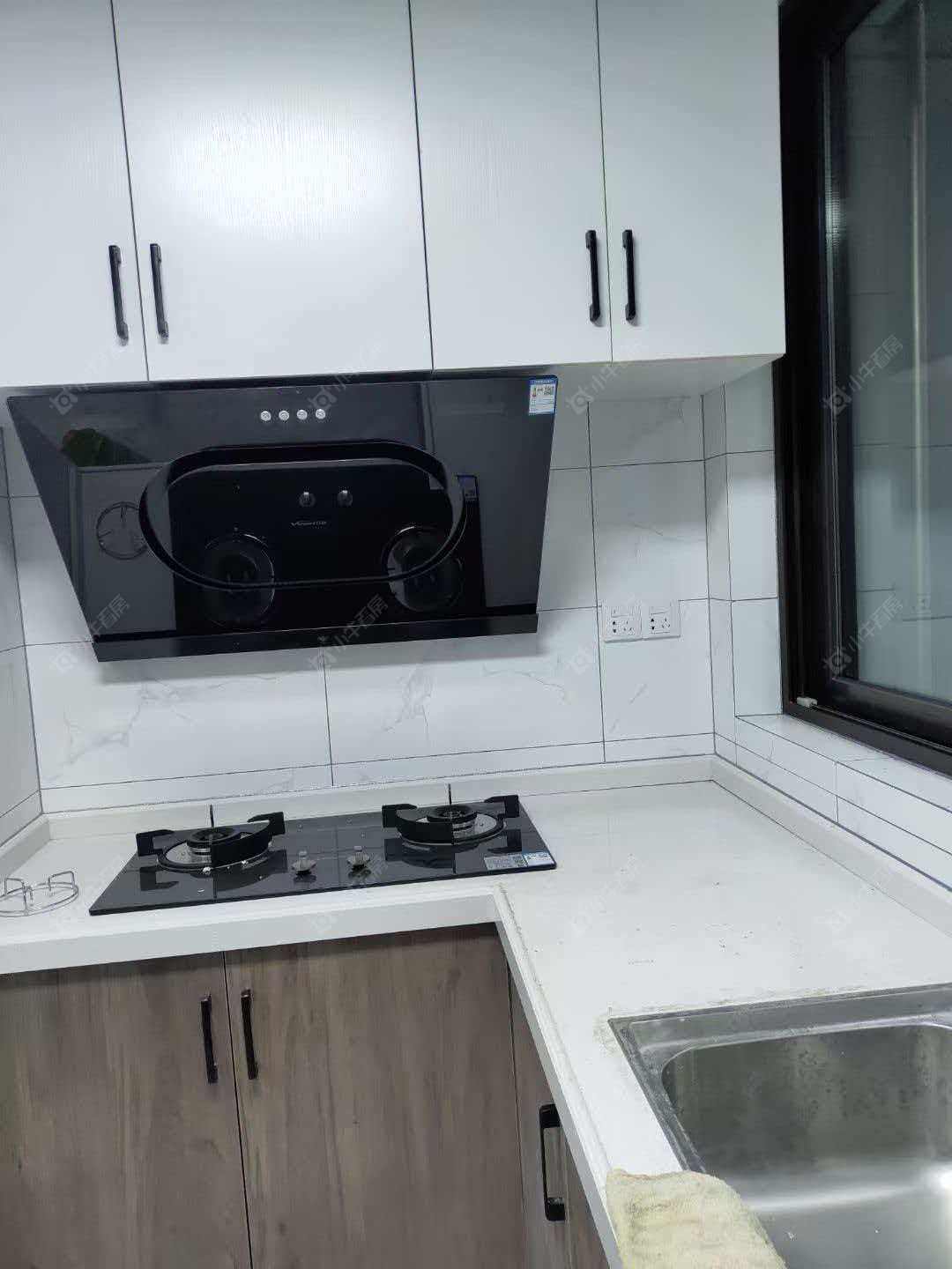 常州星河丹堤八区在租房源室内图_小牛看房