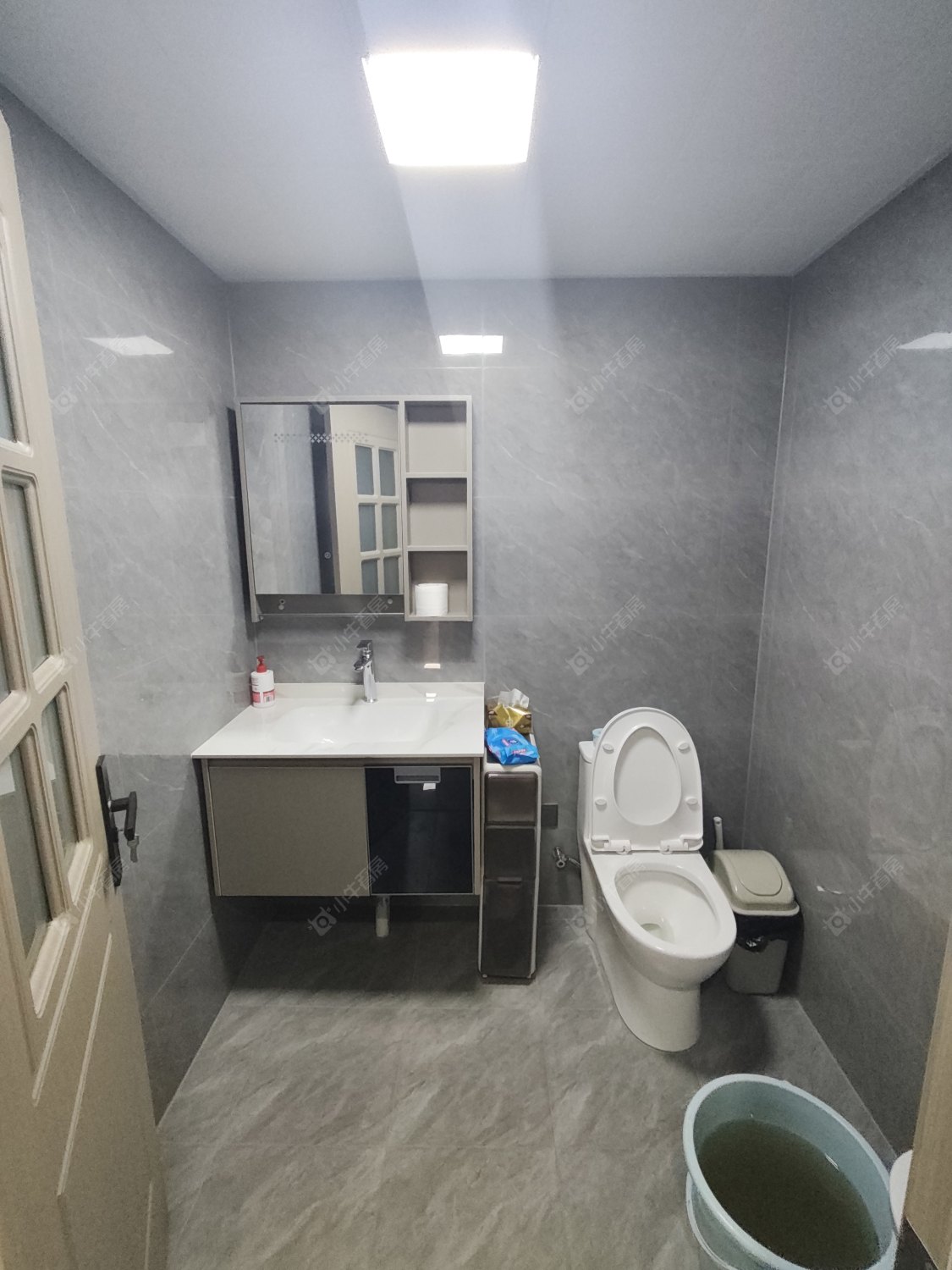 武进万达广场房源室内图 常州武进万达广场在租房源室内图_小牛看房