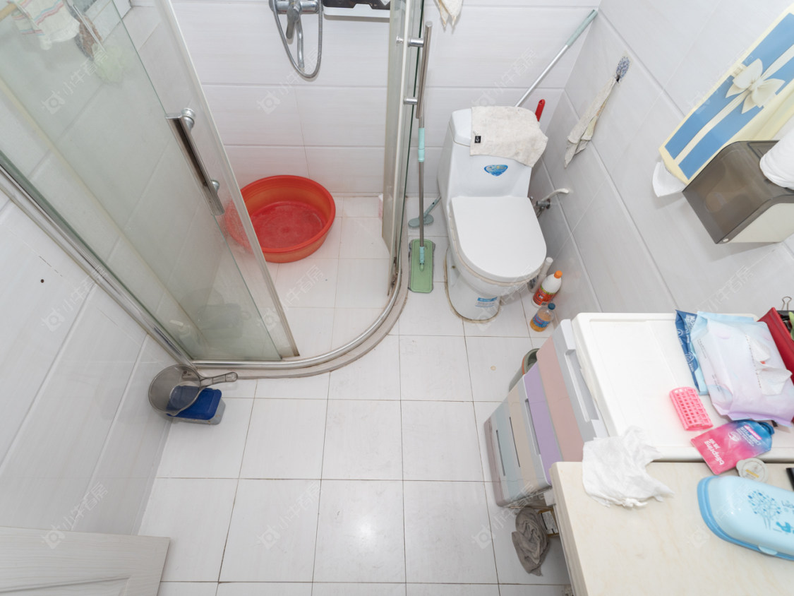 常州皇家华园在售二手房源室内图_小牛看房