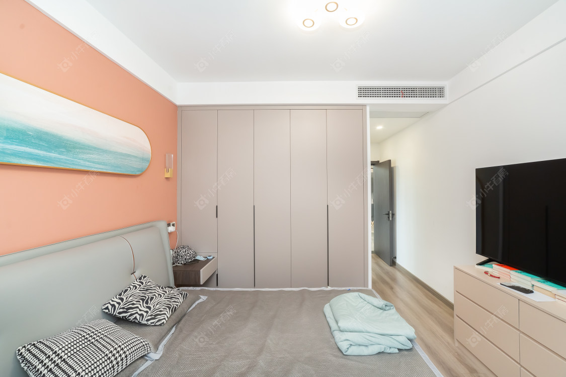 常州嘉禾尚郡在售二手房源室内图_小牛看房