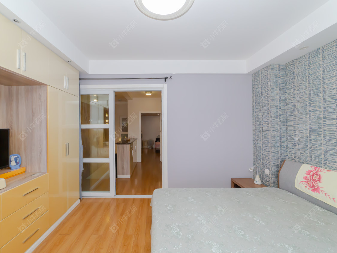 常州天誉城市花园在售二手房源室内图_小牛看房