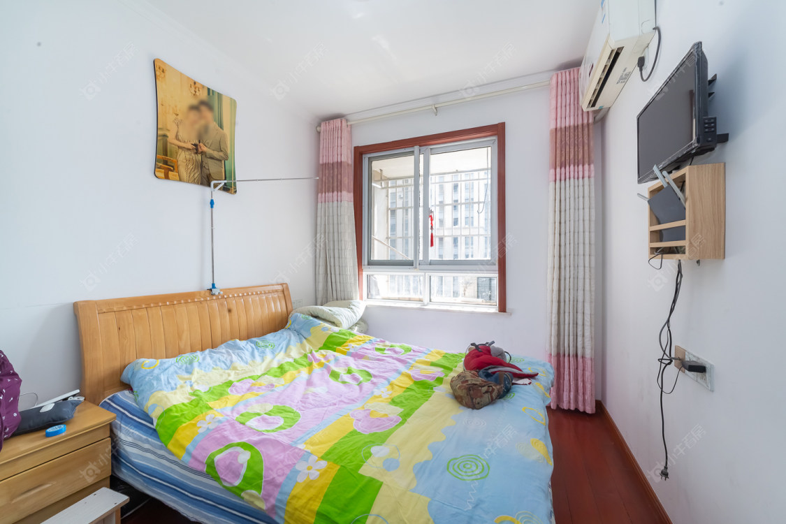 常州绿地世纪城三期在售二手房源室内图_小牛看房