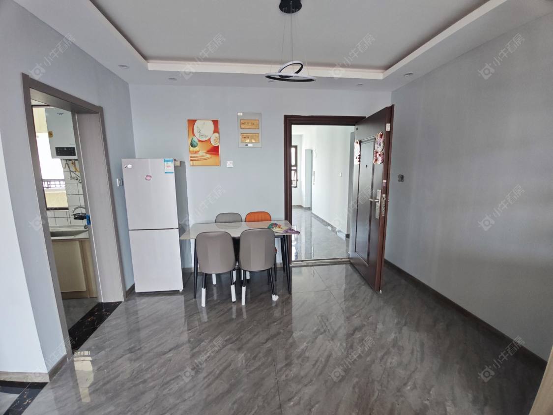 常州悦丰苑在租房源室内图_小牛看房