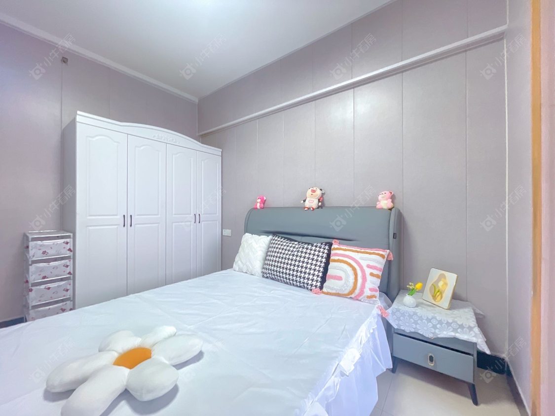 常州和平国际商业街在租房源室内图_小牛看房