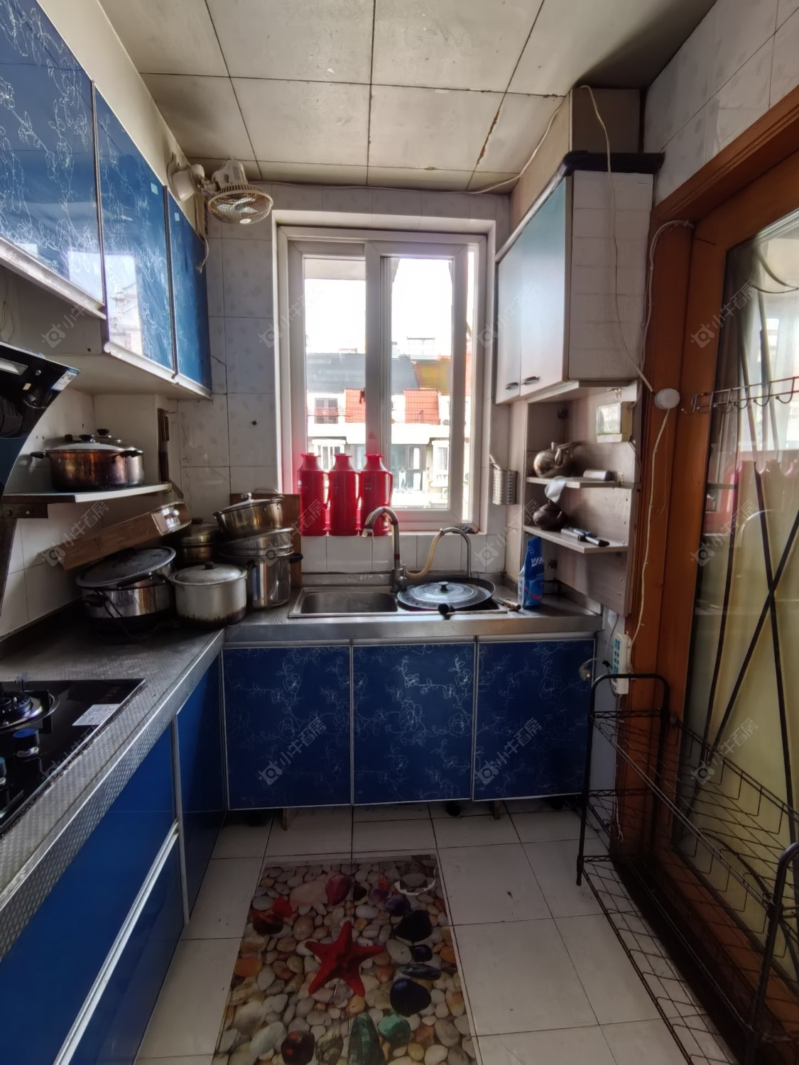 常州怀德苑在租房源室内图_小牛看房