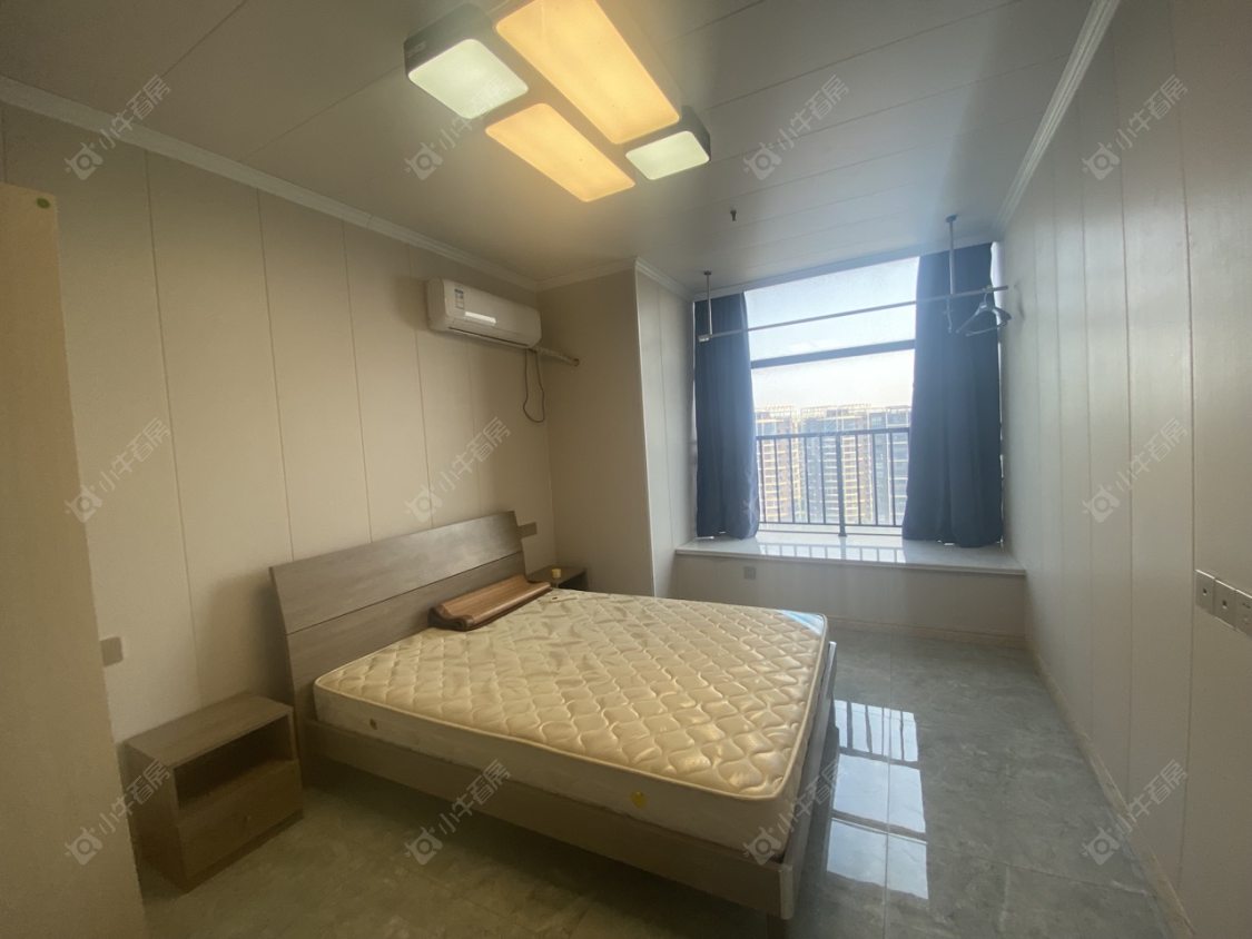 常州富都公馆在租房源户型图_小牛看房