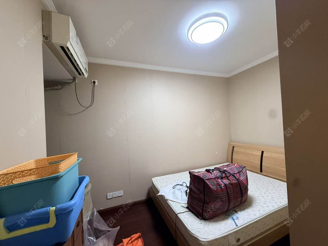 莱蒙城铂晶房源室内图 常州莱蒙城铂晶在租房源室内图_小牛看房