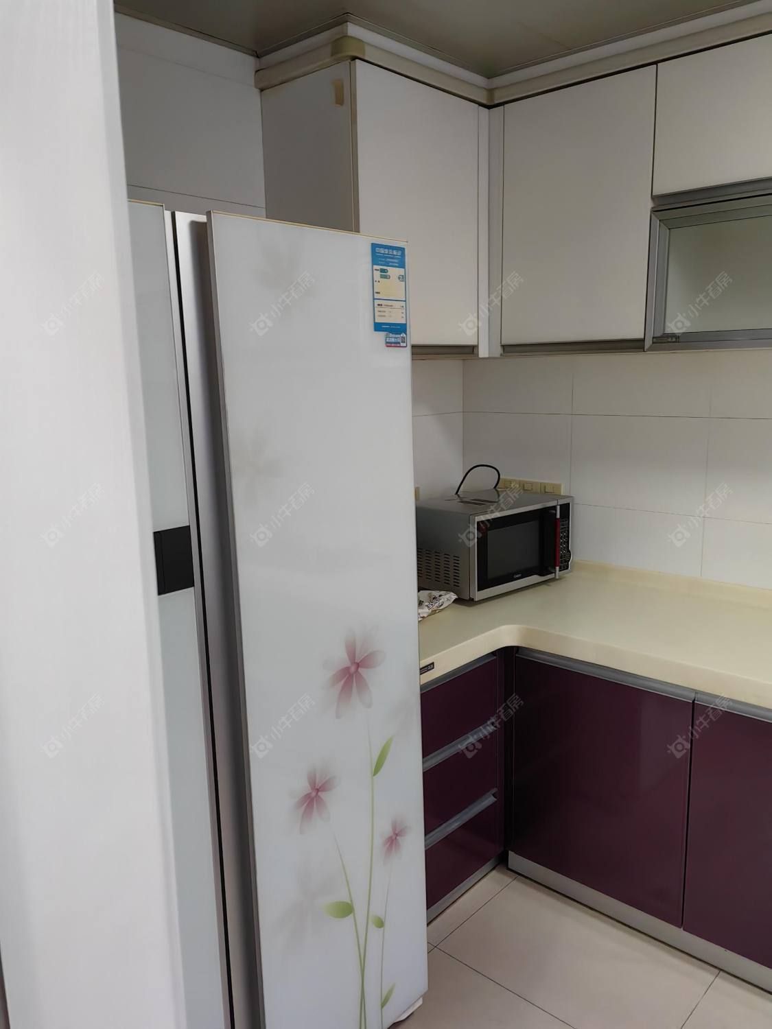 常州怀德名园在租房源室内图_小牛看房