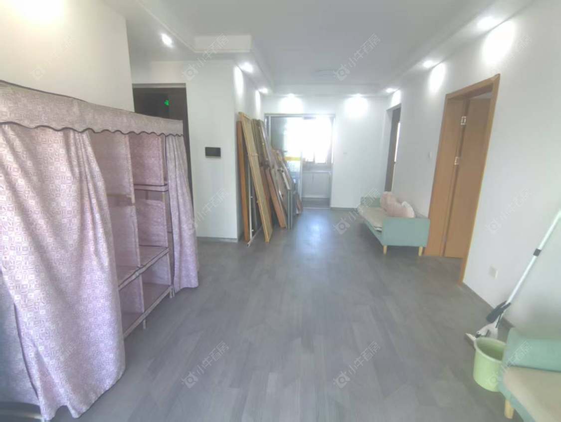 常州佳源悦府租房房源封面图