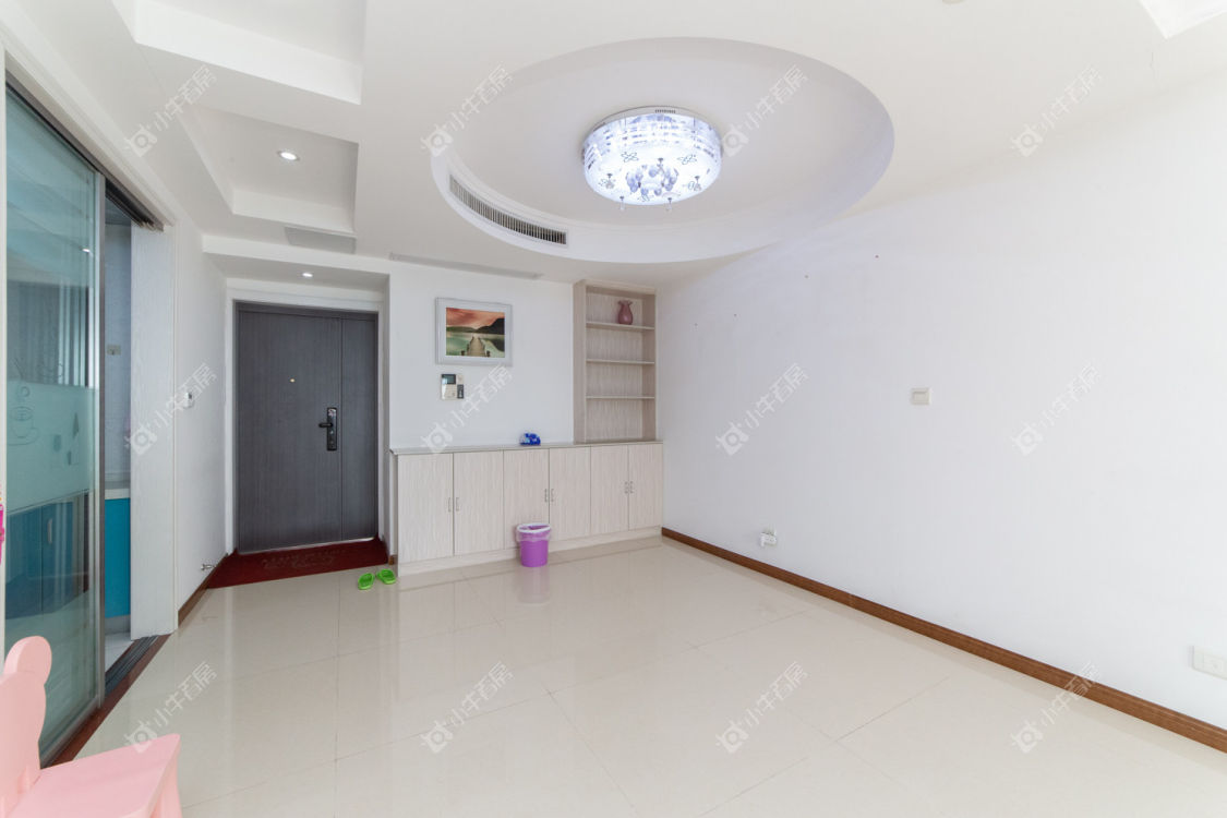 常州佳兆业凤凰湖壹号在租房源_小牛看房