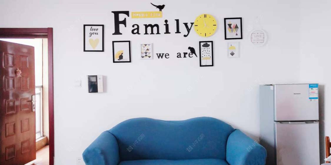 常州九洲花园一期在租房源_小牛看房