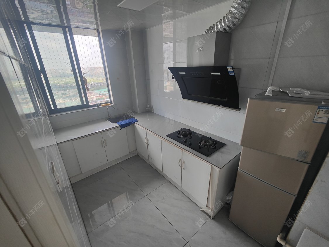 常州长河花园在租房源_小牛看房