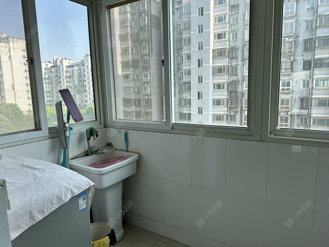 常州运河花园在租房源_小牛看房