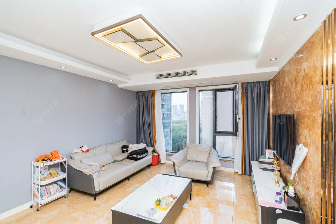 常州蔷薇家园在售二手房源室内图_小牛看房