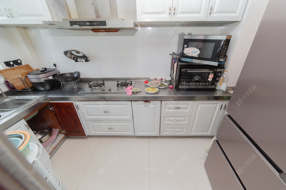 金梅花园南区房源室内图 常州金梅花园南区在售二手房源室内图_小牛看房