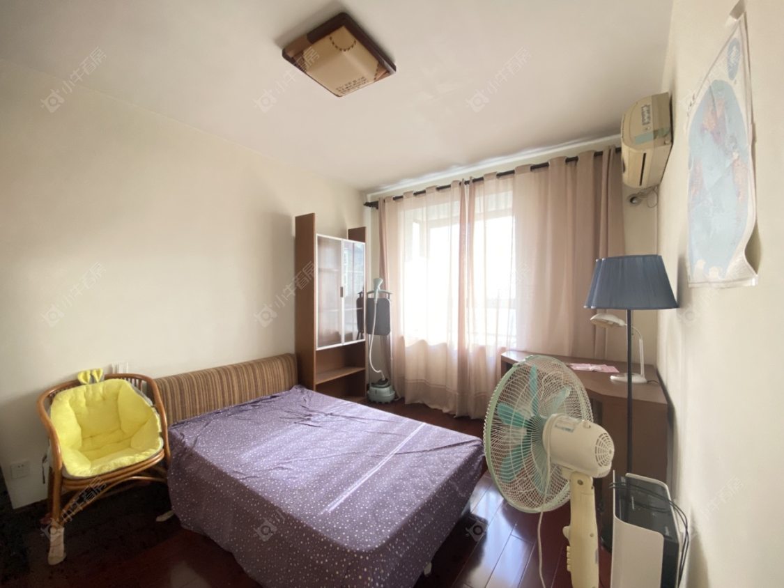 常州府翰苑东区在租房源室内图_小牛看房