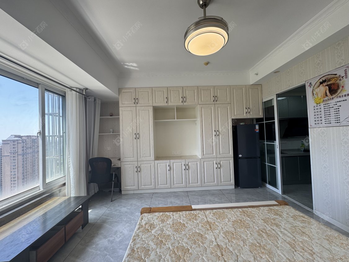 常州宝龙城市广场在租房源_小牛看房