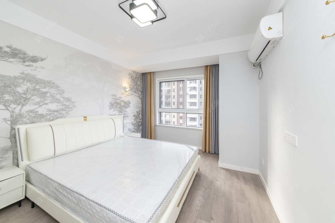 常州星河国际十区在售二手房源室内图_小牛看房