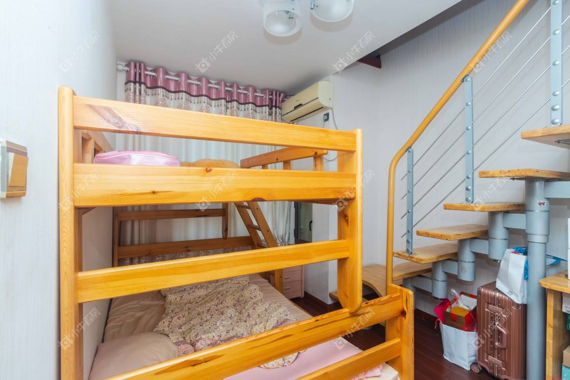 常州龙德花园在租房源室内图_小牛看房