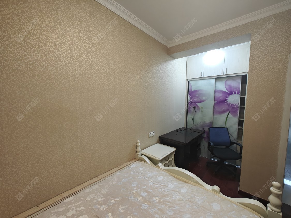 常州金色湖滨在租房源_小牛看房