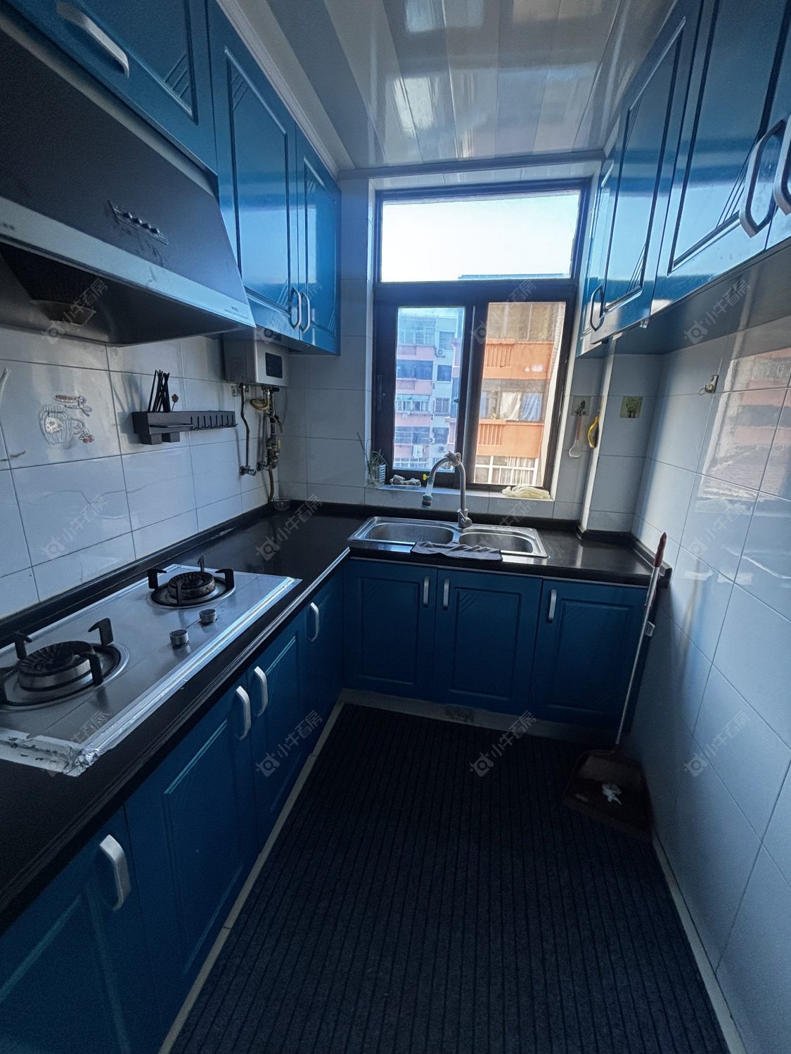 常州工人新村南在租房源室内图_小牛看房