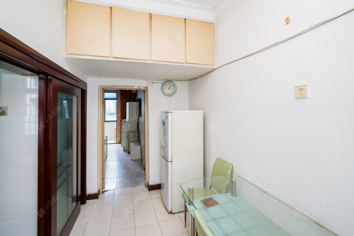 常州清凉新村在售二手房_小牛看房