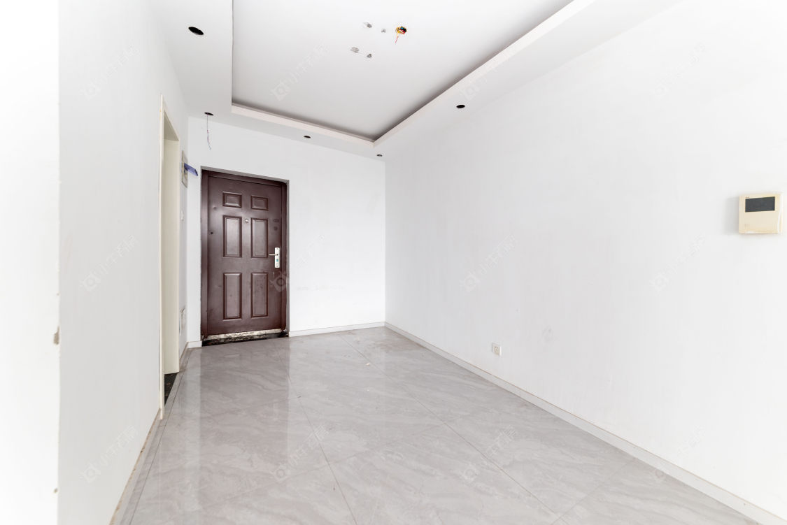 常州凯尔锋度在售二手房源室内图_小牛看房